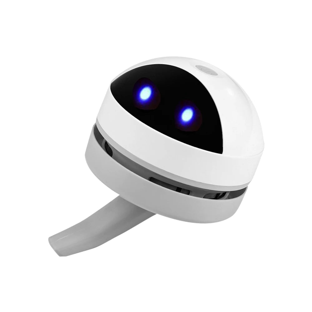 Mini Desktop Vacuum Cleaner