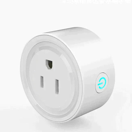 Smart WIFI Plug