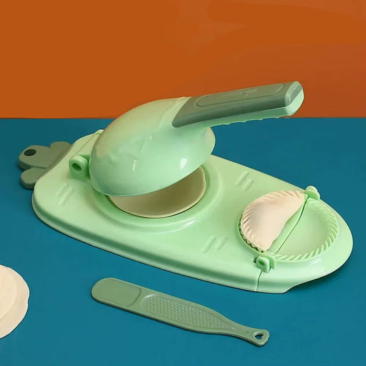 Dumpling Maker Press Kitchen Tool