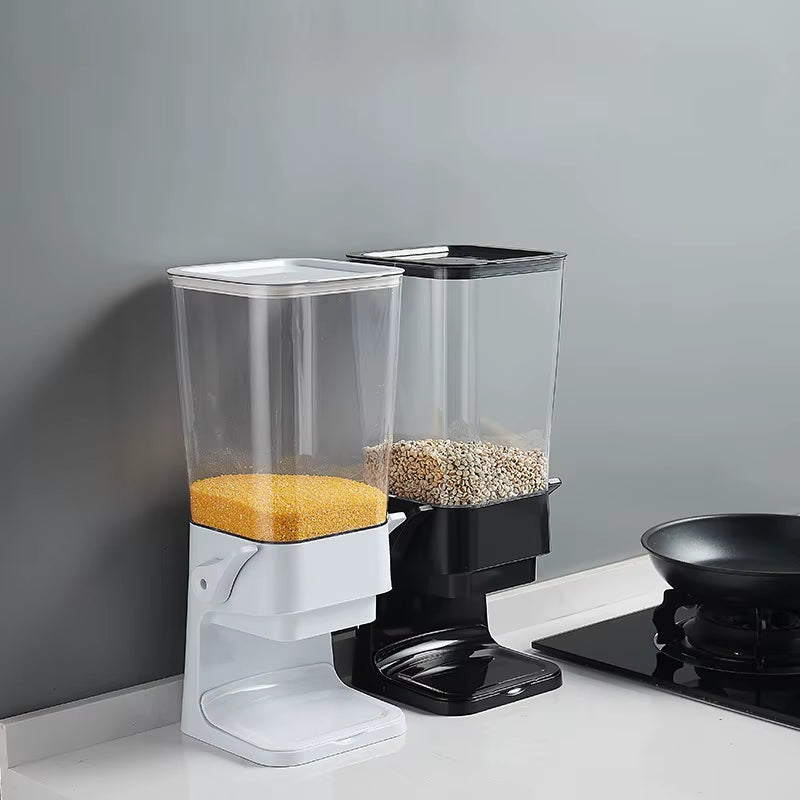 Countertop Cereal & Dry Food Dispense