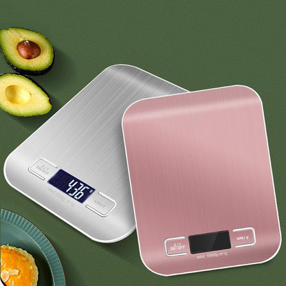 Digital Kitchen Scale