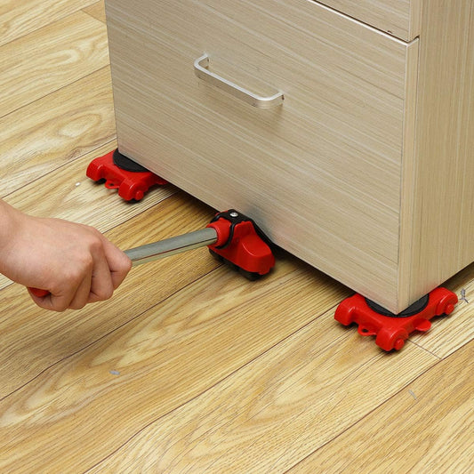 Furniture Lift Mover Tool Set
