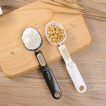 Digital Measuring Spoon Scale