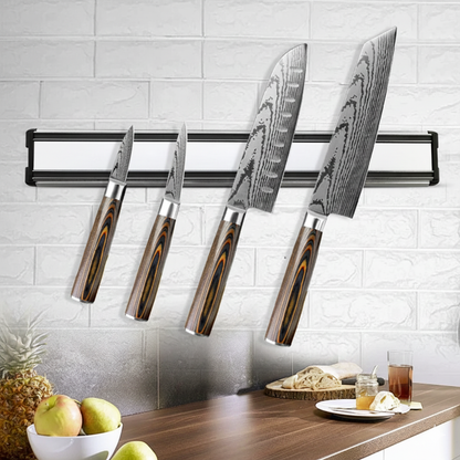 Magnetic Knife Holder