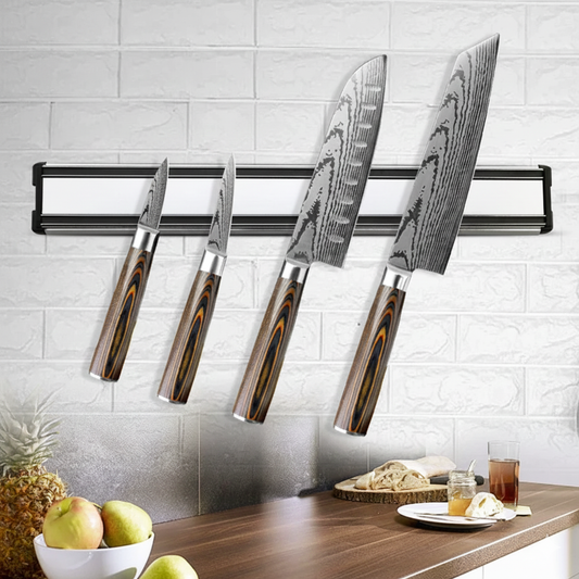 Magnetic Knife Holder