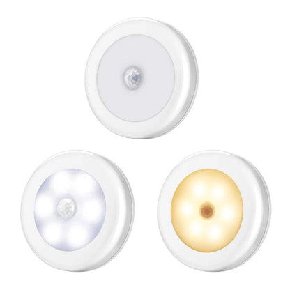 Motion Sensor Light