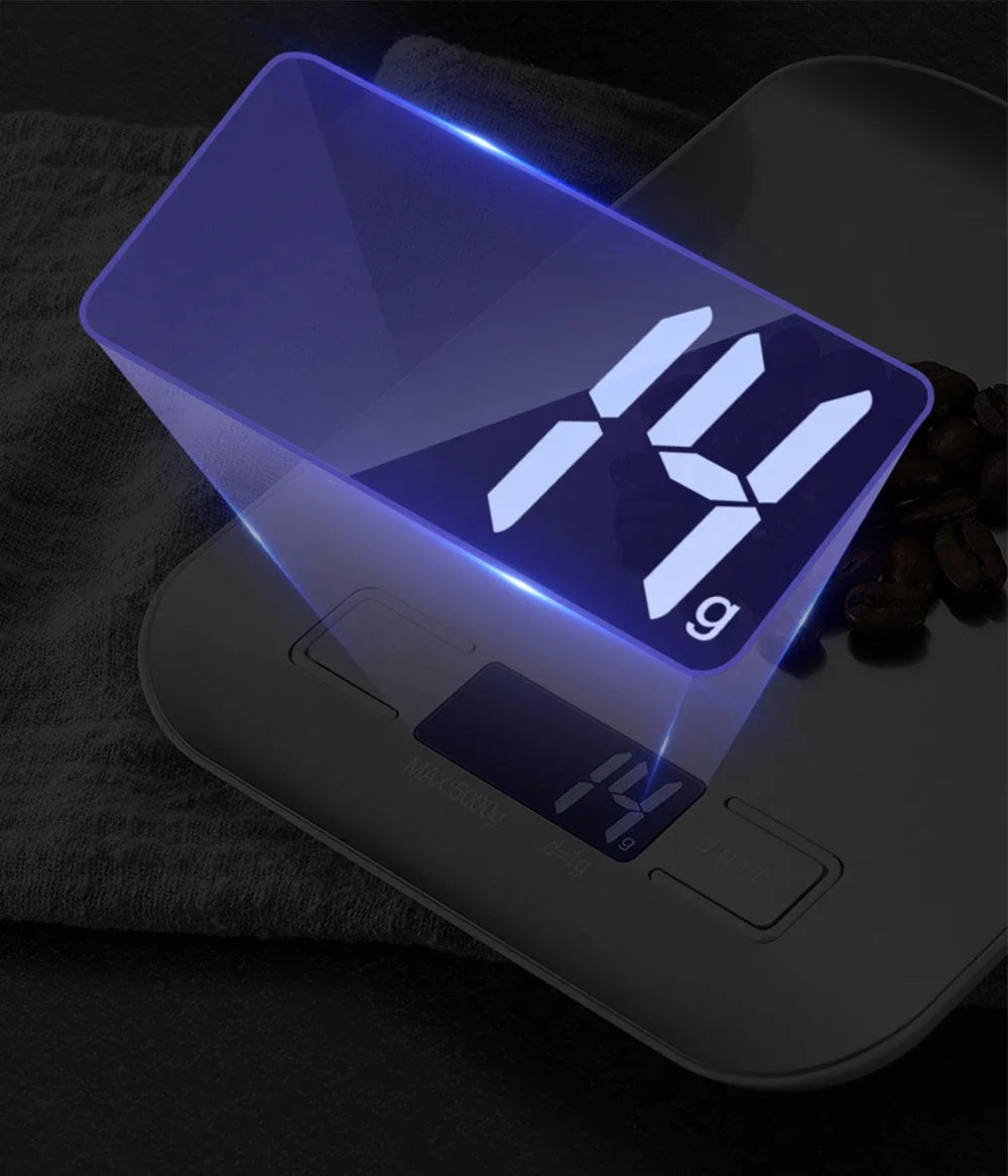 Digital Kitchen Scale