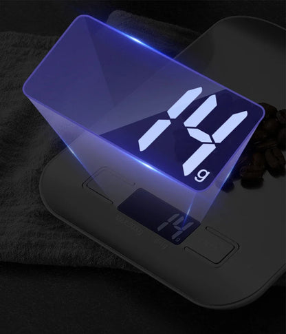 Digital Kitchen Scale