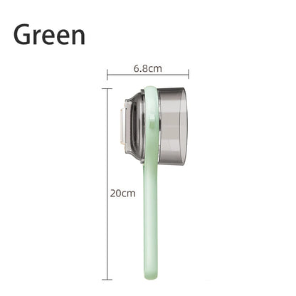 Multi-Functional Peeler With Storage Box