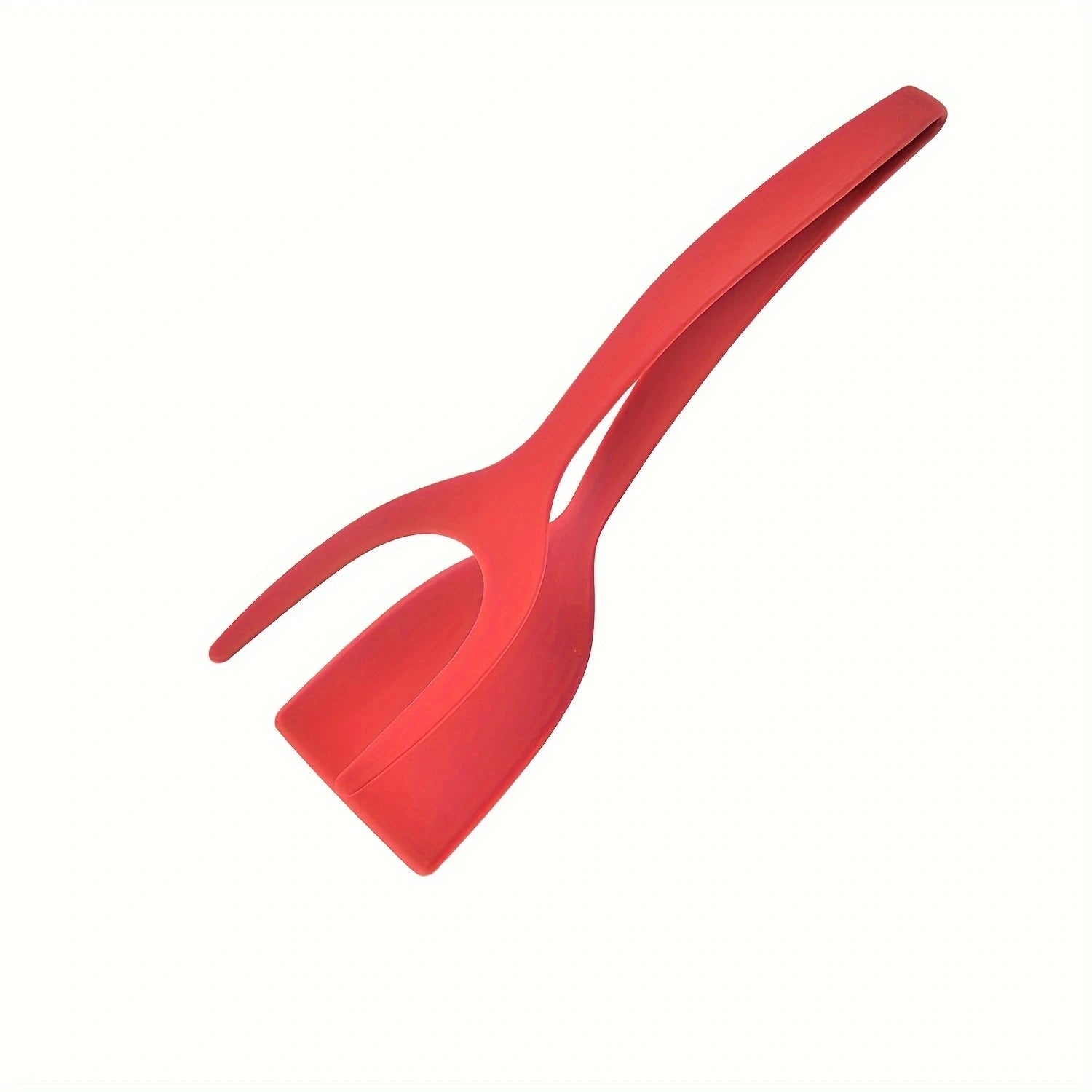 2 In 1 Grip Flip Tongs