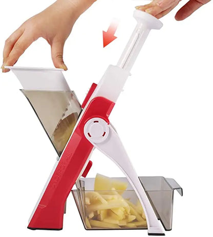 Vegetable Cutter Slicer