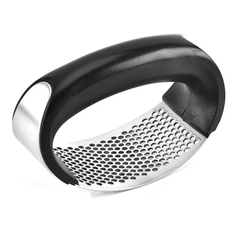 Manual Garlic Crusher 