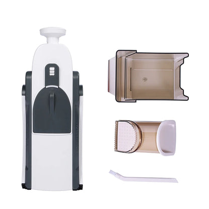 Vegetable Cutter Slicer