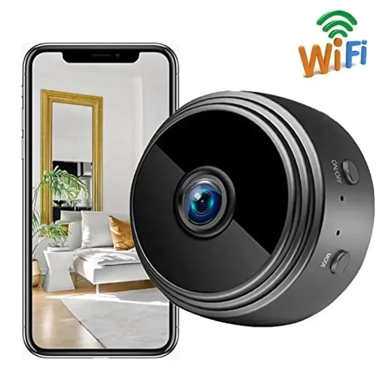 Mini Wifi Camera