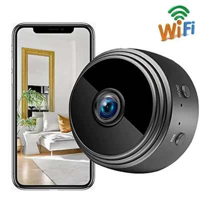 Mini Wifi Camera