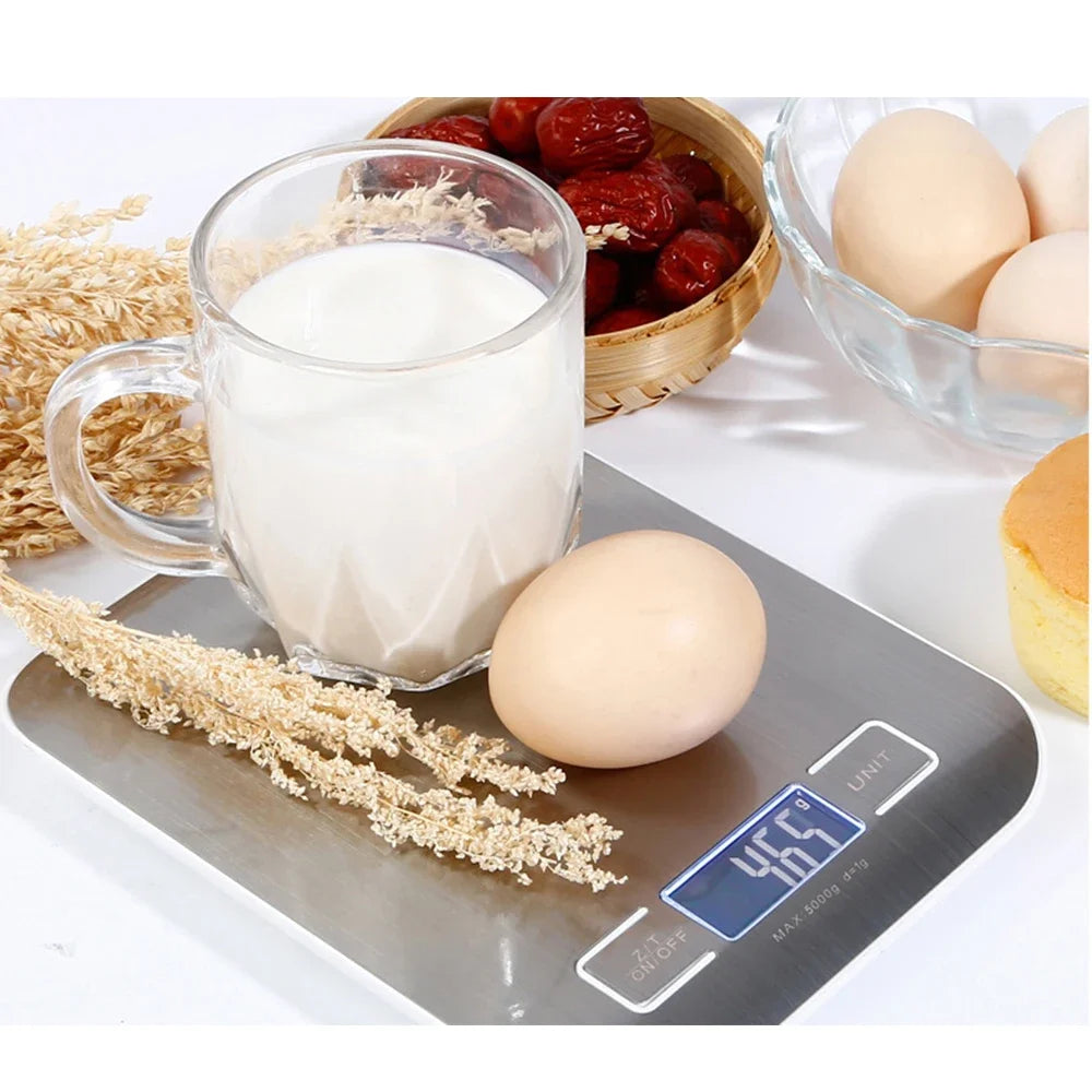 Digital Kitchen Scale