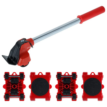 Furniture Lift Mover Tool Set