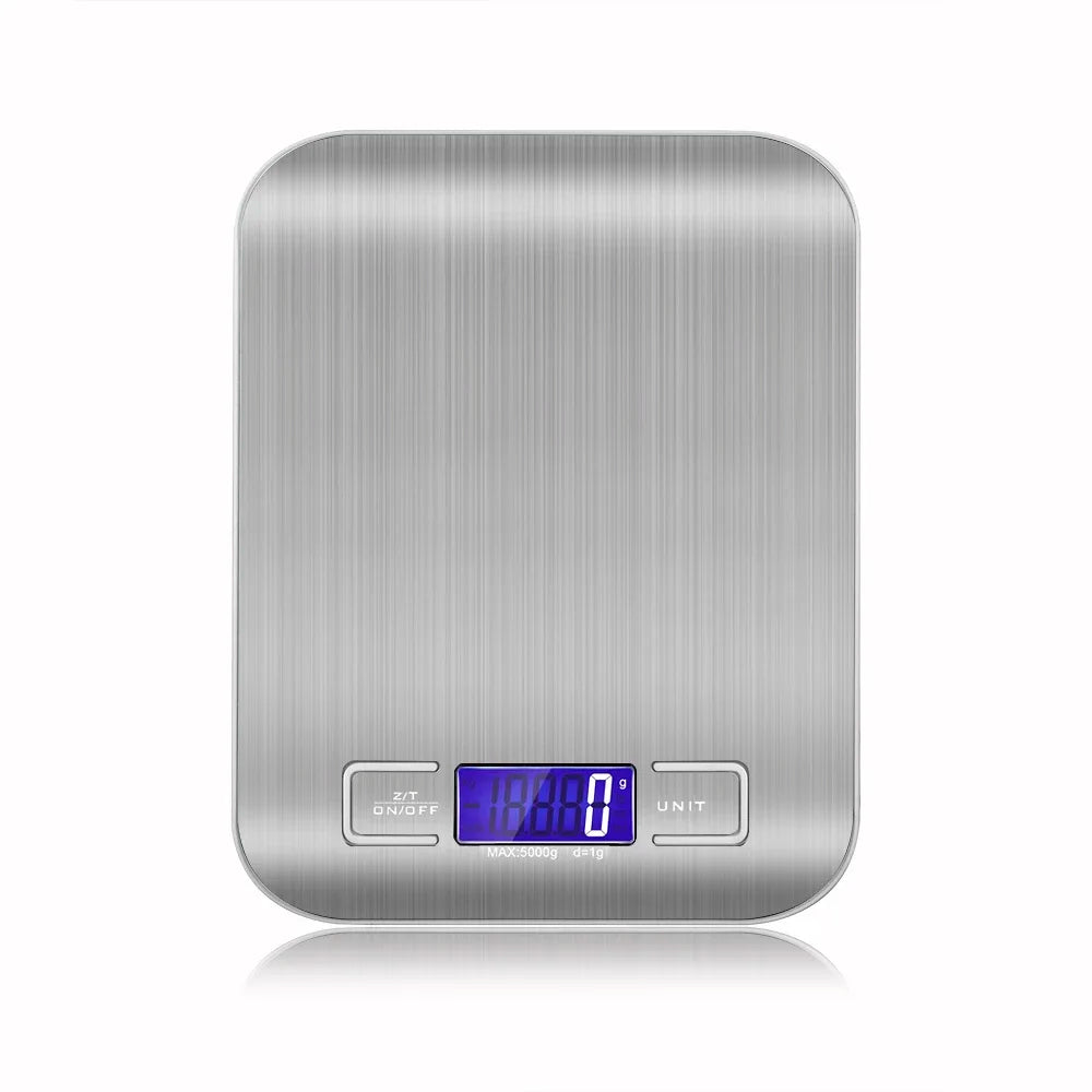 Digital Kitchen Scale