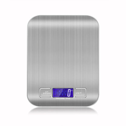 Digital Kitchen Scale