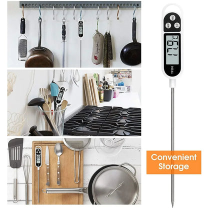 Digital Kitchen Thermometer