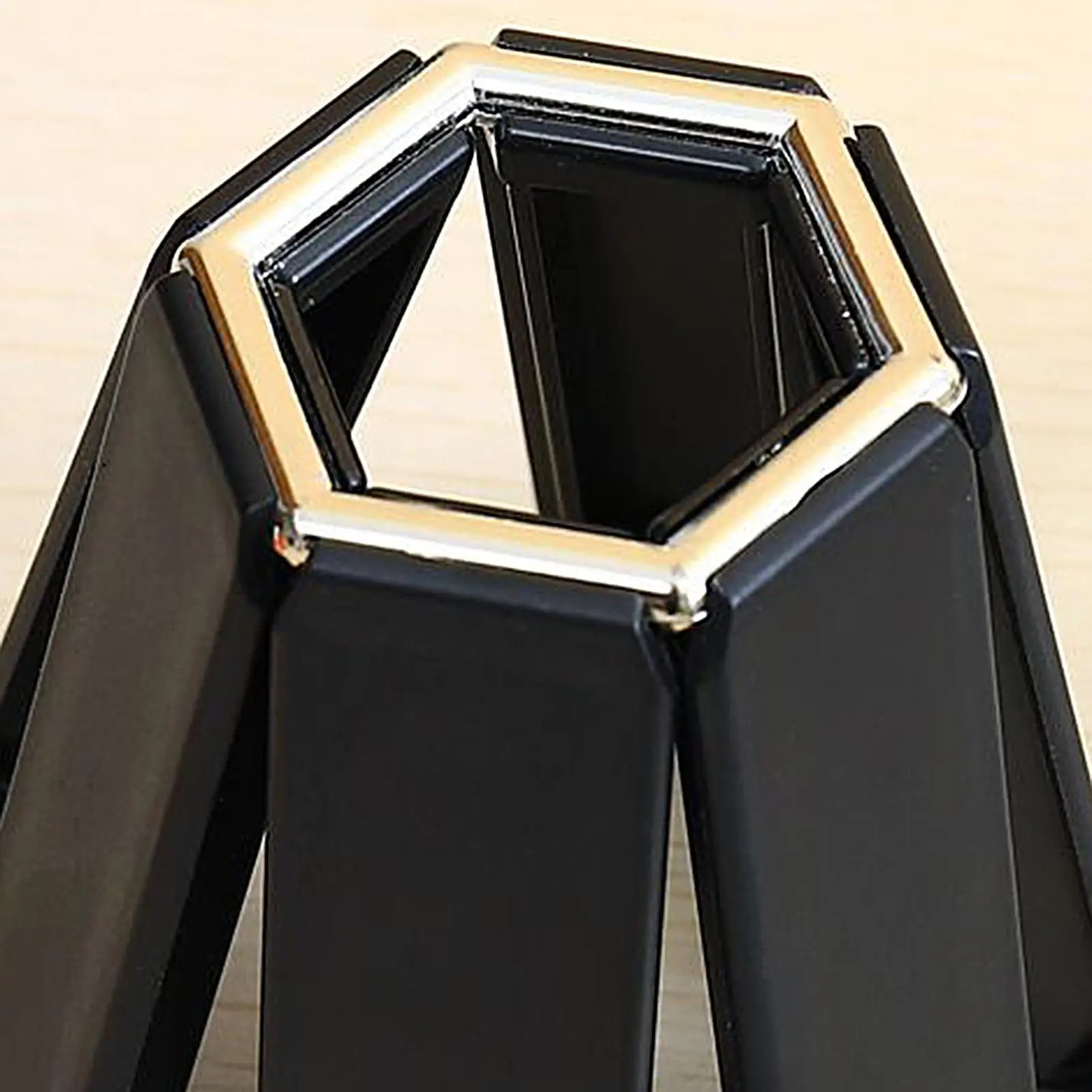 Heat Insulation Folding Trivet Coaster