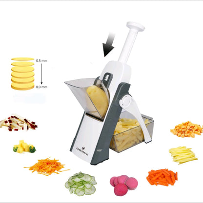 Vegetable Cutter Slicer