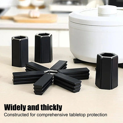 Heat Insulation Folding Trivet Coaster