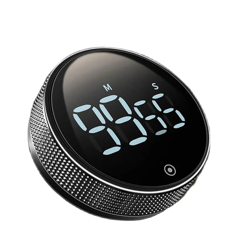 Magnetic Digital Smart Timer