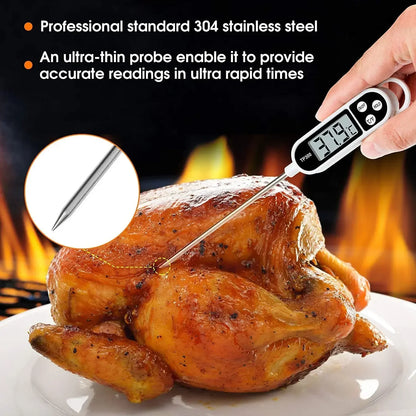 Digital Kitchen Thermometer