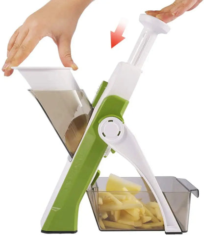 Vegetable Cutter Slicer