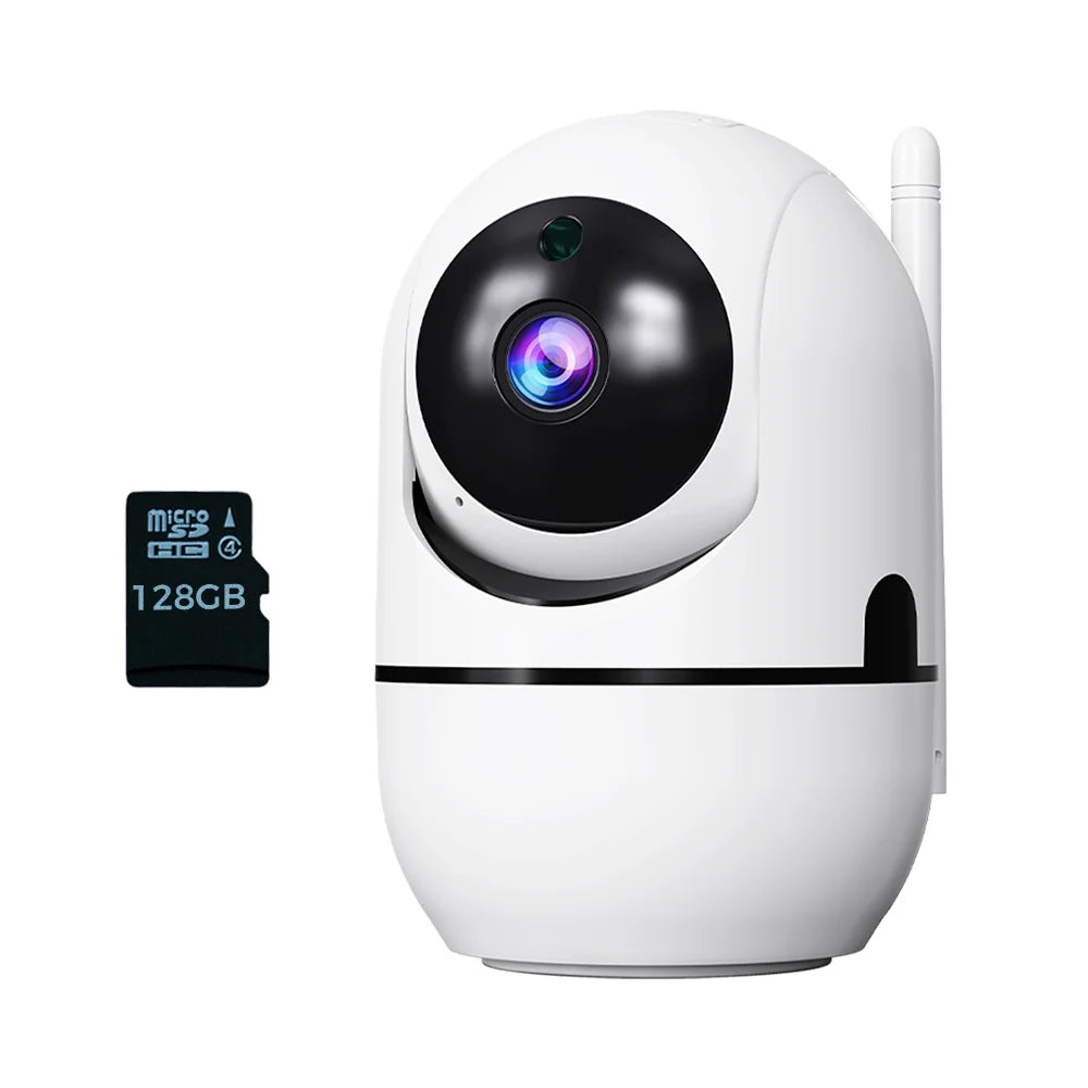 WiFi Wireless CCTV Camera