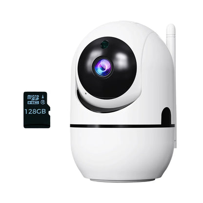 WiFi Wireless CCTV Camera