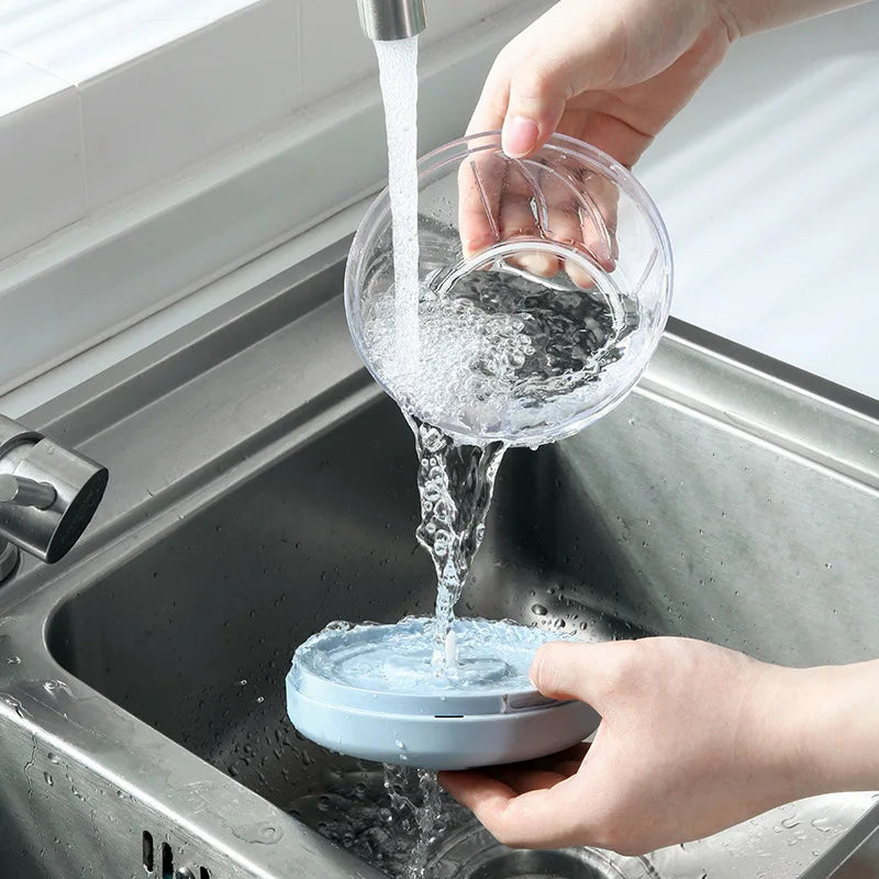 Manual Meat Grinder & Vegetable Cutter