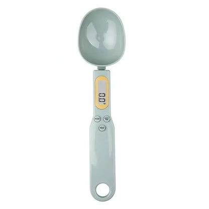 Digital Measuring Spoon Scale