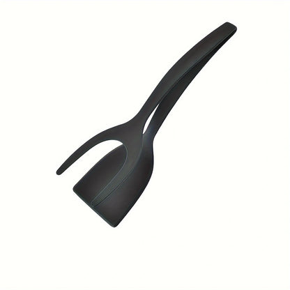 2 In 1 Grip Flip Tongs