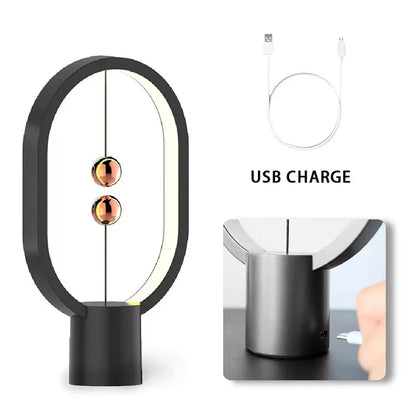 Magnetic Led Night Light