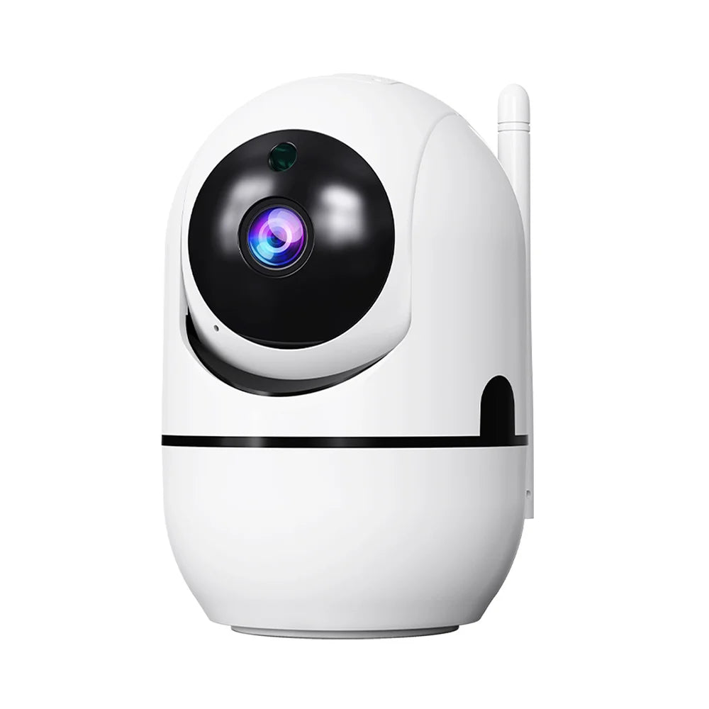 WiFi Wireless CCTV Camera