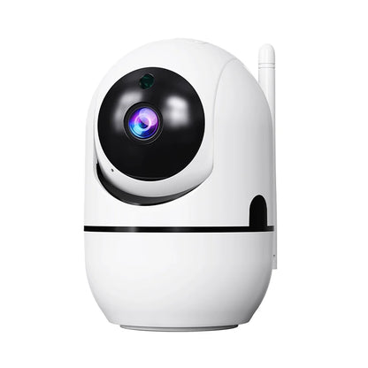 WiFi Wireless CCTV Camera