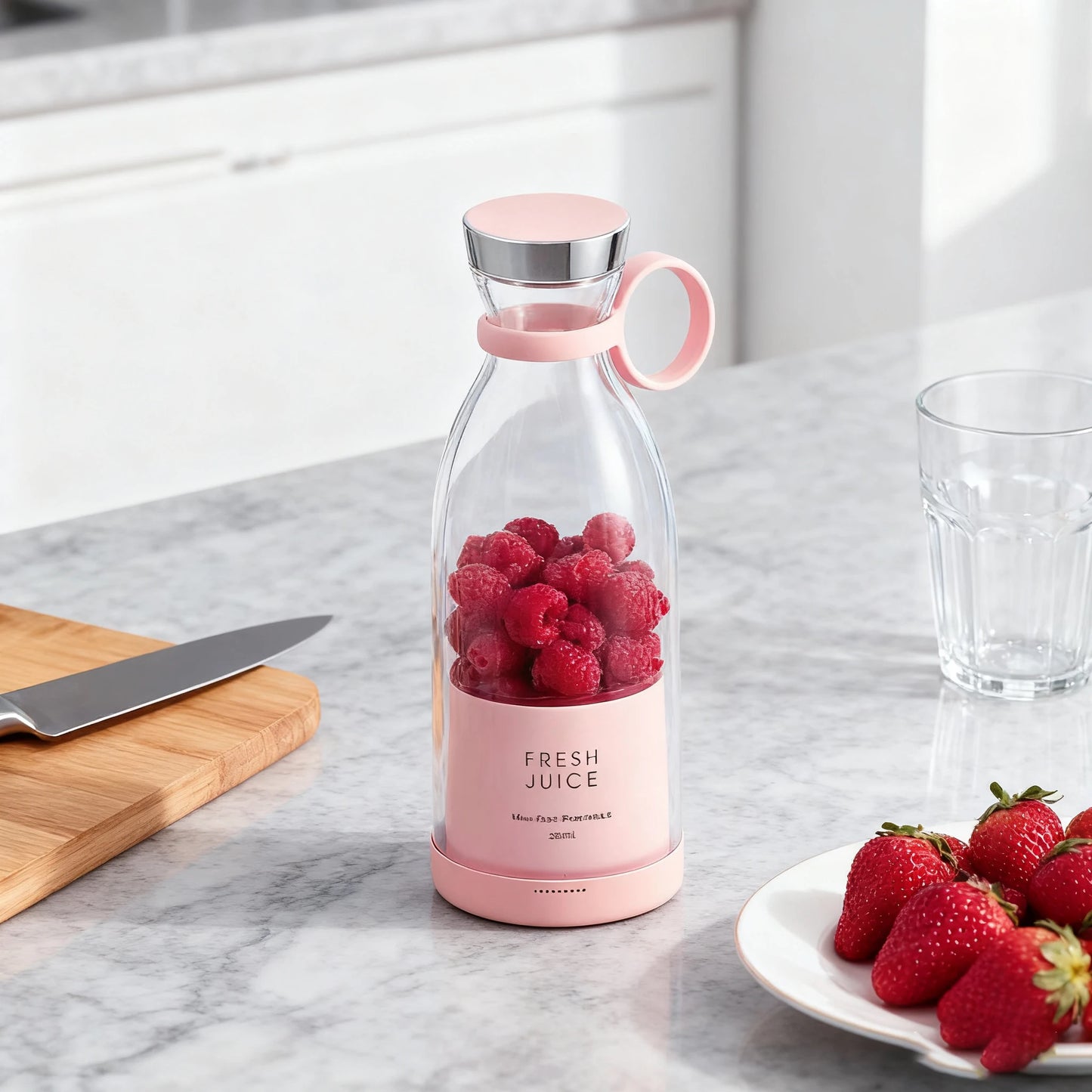 Portable Juicer Blender