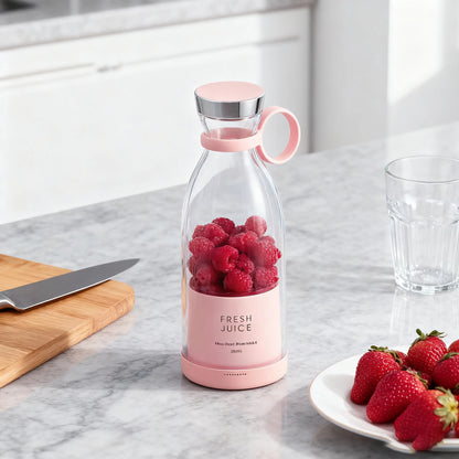 Portable Juicer Blender