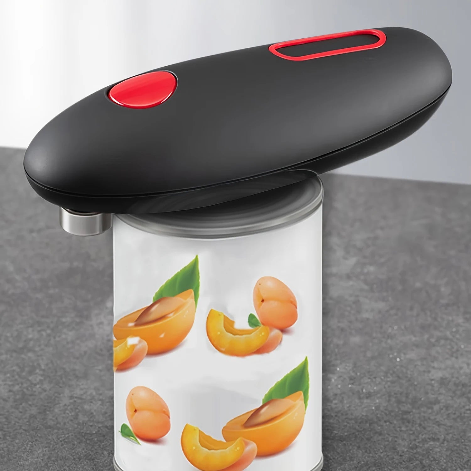 Electric Automatic Can & Jar Opener