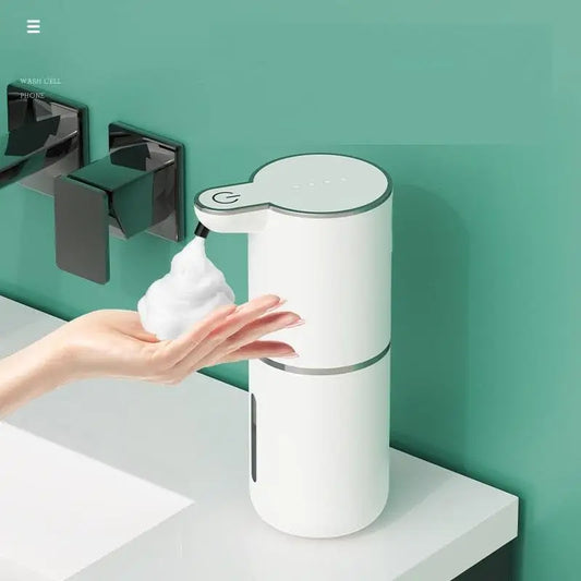 Electric Soap Dispenser