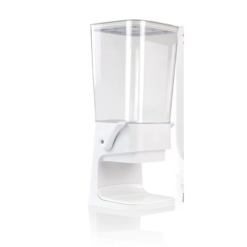 Countertop Cereal & Dry Food Dispense