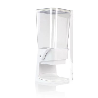Countertop Cereal & Dry Food Dispense