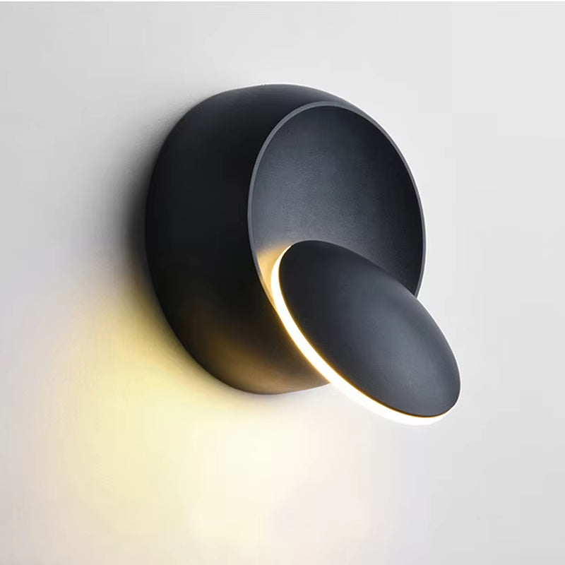 5W LED Modern Wall Lamps
