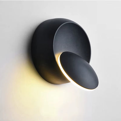 5W LED Modern Wall Lamps